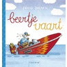 Beertje vaart door F. Daenen