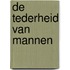 De tederheid van mannen