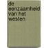 De eenzaamheid van het westen