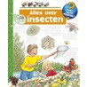 Alles over insecten by Angela Weinhold