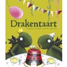 Drakentaart door Sandrine Lambert