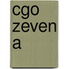 CGO Zeven A door Collectief