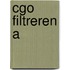 CGO Filtreren A