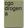 CGO Drogen A door Collectief