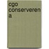 CGO Conserveren A