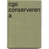 CGO Conserveren A door Collectief