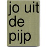 Jo uit De Pijp by J. Droog