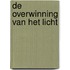 De overwinning van het licht