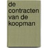 De contracten van de koopman