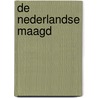 De Nederlandse maagd door Marente de Moor