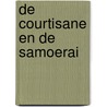 De courtisane en de samoerai