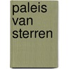 Paleis van sterren door John Shors