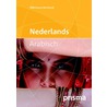 Prisma miniwoordenboek Nederlands-Arabisch by Prismaredactie
