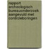 Rapport Archeologisch Bureauonderzoek aangevuld met controleboringen