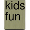 Kids Fun door Dd Company