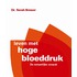 Leven met hoge bloeddruk