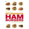 De lekkerste burgers by Heikki Verdurme
