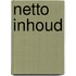 Netto Inhoud