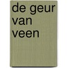 De geur van veen door L. Verhart