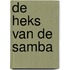 De heks van de samba