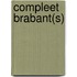 Compleet Brabant(s)
