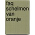 FAQ Schelmen van Oranje