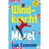 Windkracht Merel door Caja Cazemier