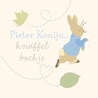 Pieter Konijn Knuffelboekje door Beatrix Potter