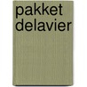 Pakket Delavier by Frédéric Delavier