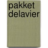 Pakket Delavier door Frédéric Delavier