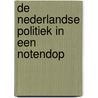 De Nederlandse politiek in een notendop by Ruud Slotboom