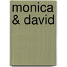 Monica & David door A. Codina