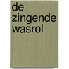 De zingende wasrol door Yann