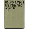 Neurocampus Braintraining Agenda by R.A. Bolhuis