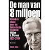 De man van acht miljoen door Edwin Oden