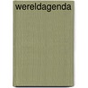 Wereldagenda by Jacqui Burger