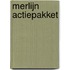 Merlijn actiepakket