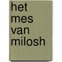 Het Mes van Milosh