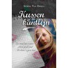 Kussen in de kantlijn by Gerda van Erkel
