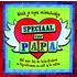 Speciaal voor papa