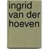 Ingrid van der Hoeven