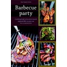 Barbecue party by Jean-Francois Mallet