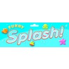 Funny splash! by Nvt.