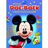 Disney superleuk doe-boek plakken, spelen en kleuren door Onbekend