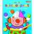 Eerste stickerpret