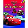 Disney cars viva colorama by Unknown