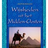 Inspirerende wijsheden uit het Midden-Oosten by Marie Bergen