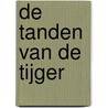 De tanden van de tijger door Vernes