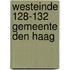 Westeinde 128-132 Gemeente Den Haag