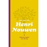 Een jaar met Henri Nouwen door Henri Nouwen